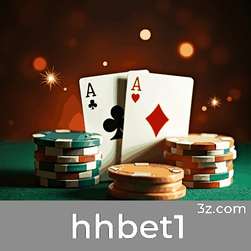 hhbet1: Seu Cassino e Plataforma de Apostas Confiável